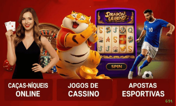 Slots 69t - Sweet Bonanza e caça-níqueis populares